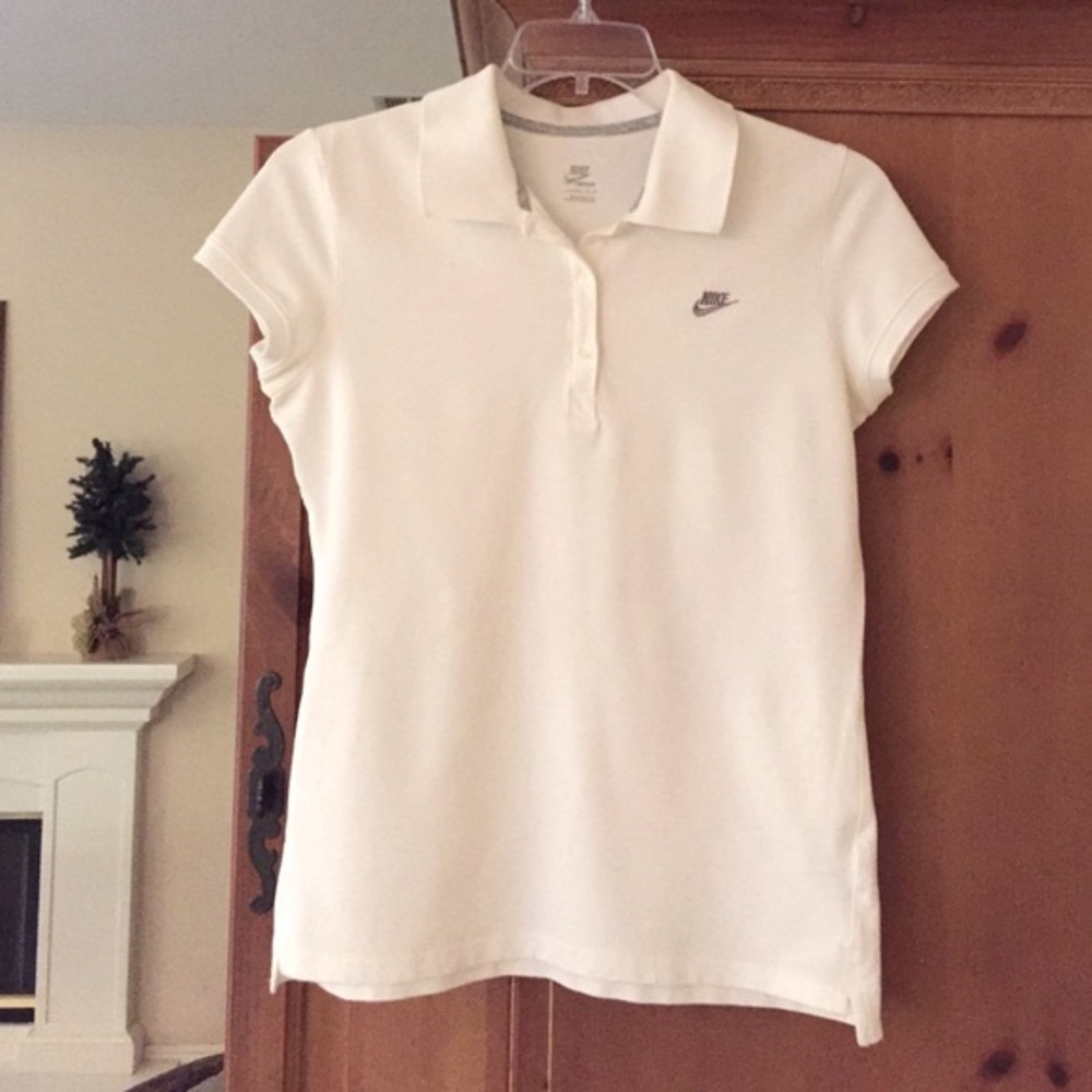 Nike Women's Polo